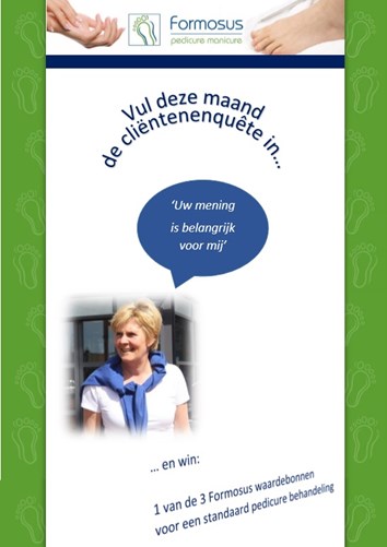 Foto flyer