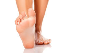 Voetspieren versterken bij ouderen vermindert valincidenten