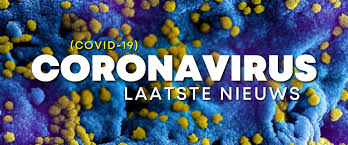 Laatste nieuws Covid-19